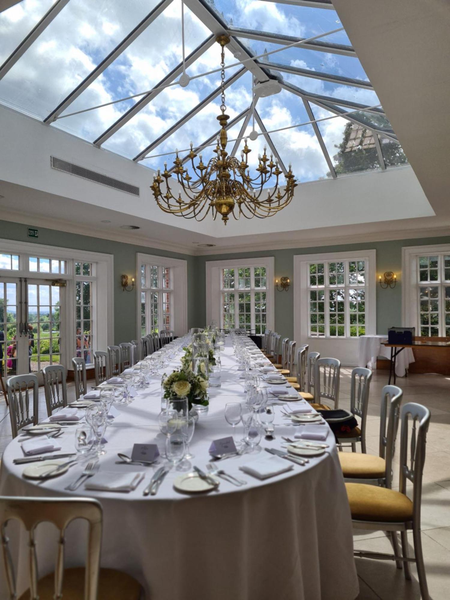 Willington Hall Hotel Tarporley Eksteriør billede